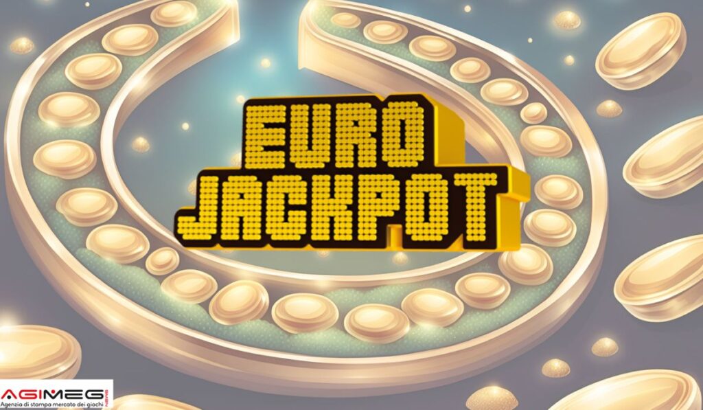 estrazioni eurojackpot