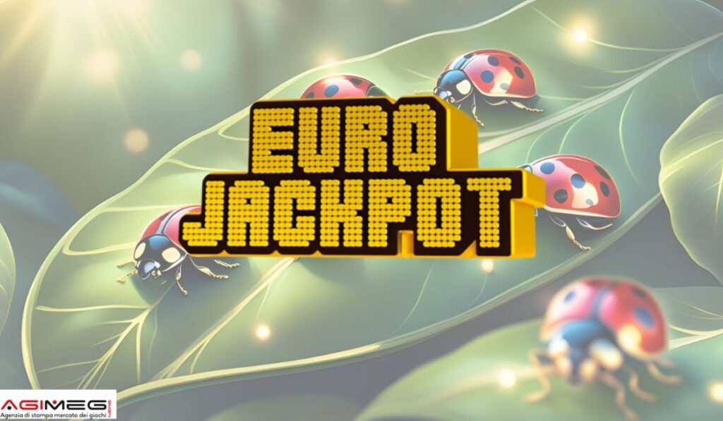 estrazioni eurojackpot