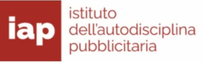 iap istituto autodisciplina pubblicitaria