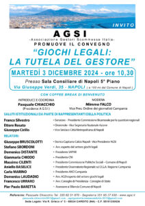locandina agsi