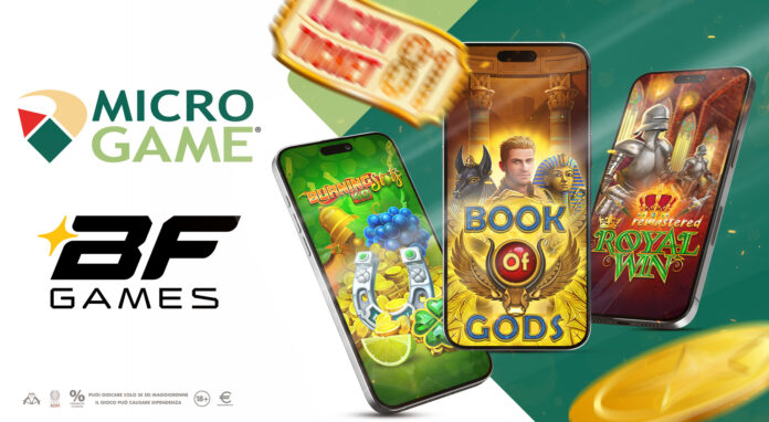 microgame bf games