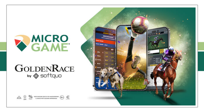 microgame goldenrace