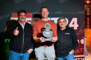 Rebet24 Poker Interface