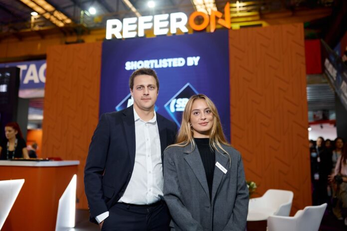 referon sigma