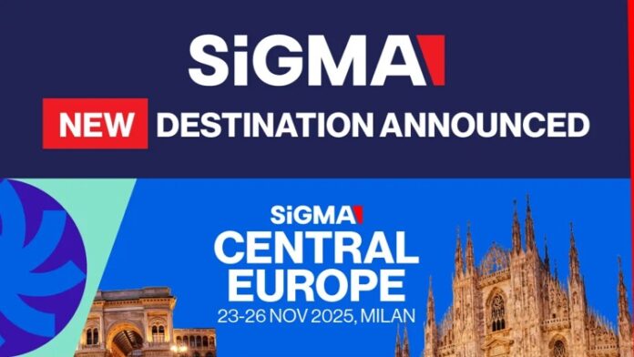 sigma central europe milano