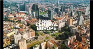 sigma central europe milano
