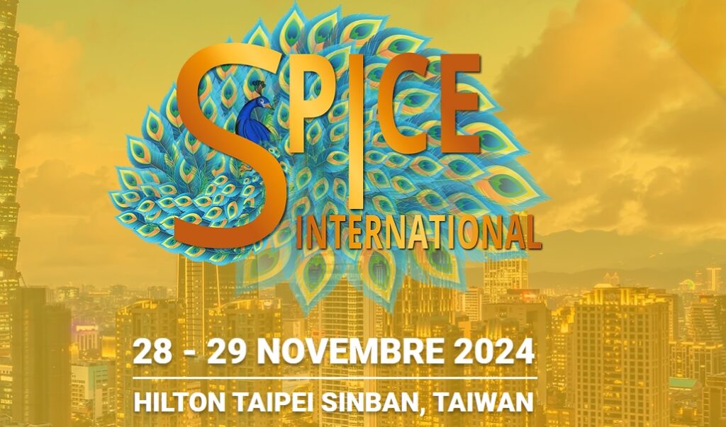 spice international 2024