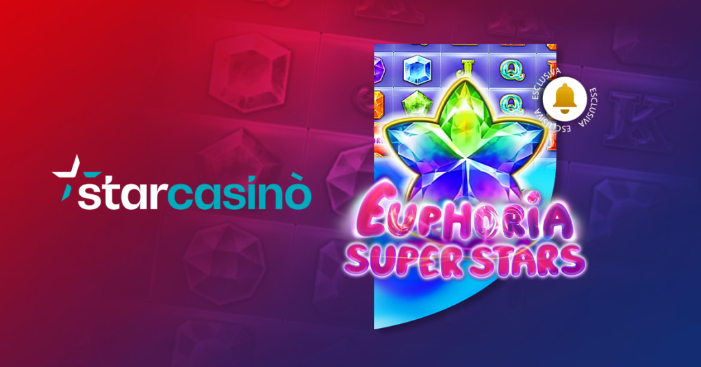 starcasinò nuove slot