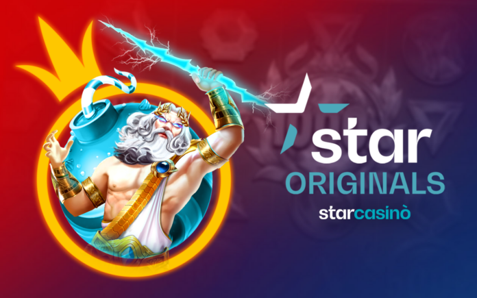 starcasinò star originals