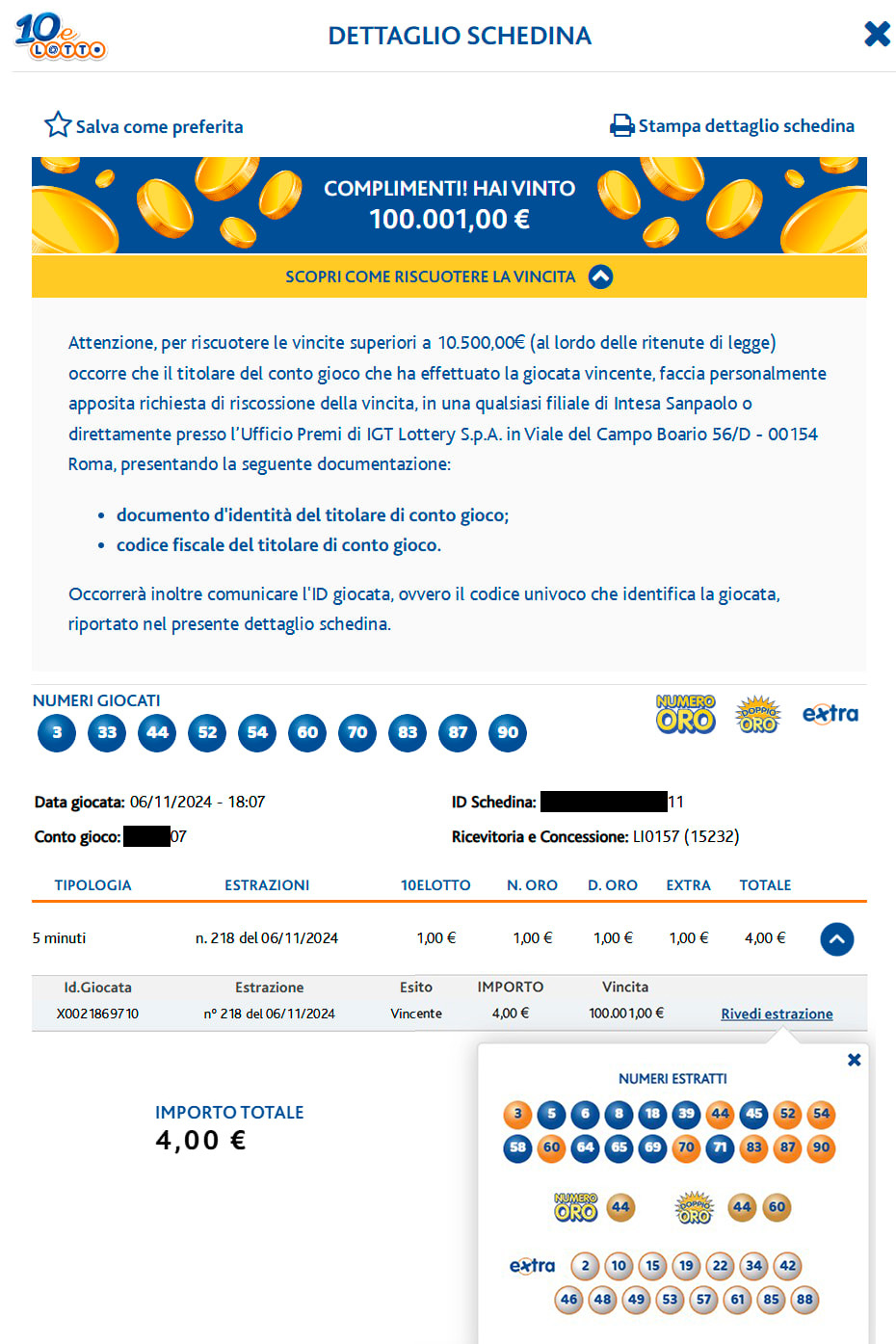 vincita fastbet | AGIMEG vincita fastbet