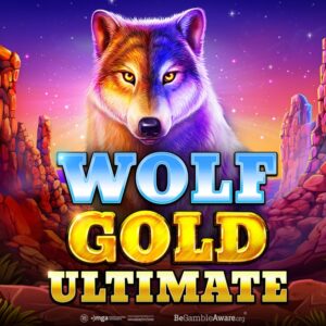 wolf gold ultimate