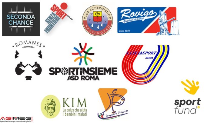 Associazioni vincitrici CSR AWARDS 2024 Associazioni vincitrici CSR AWARDS 2024
