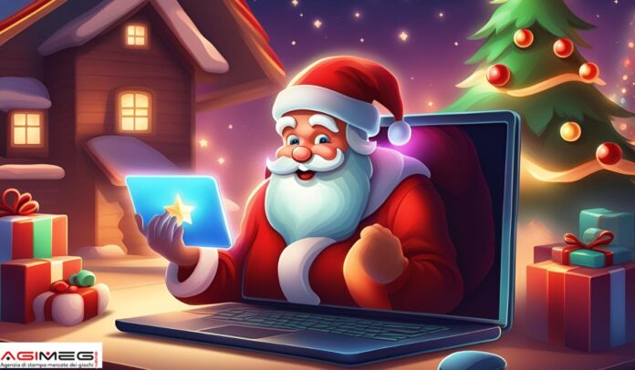 Babbo Natale gioco online