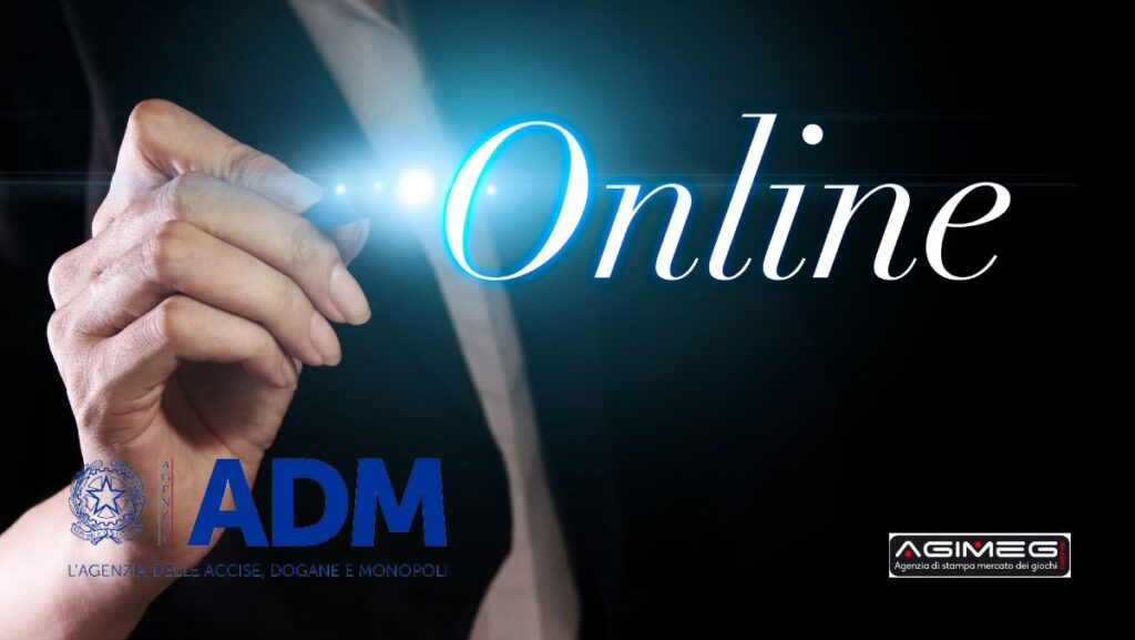 Bando di gara gioco online