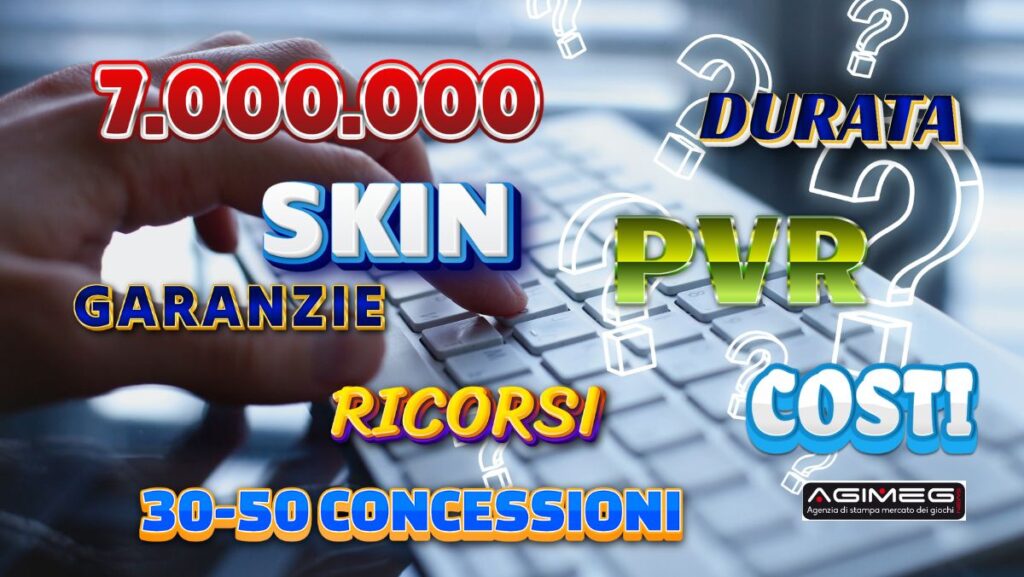 Bando gara gioco online