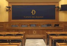 Camera dei deputati