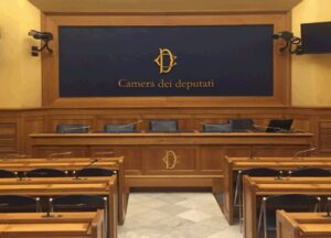 Camera dei deputati