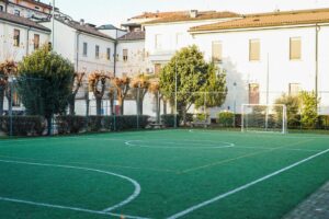 Snaitech Francesca Rava