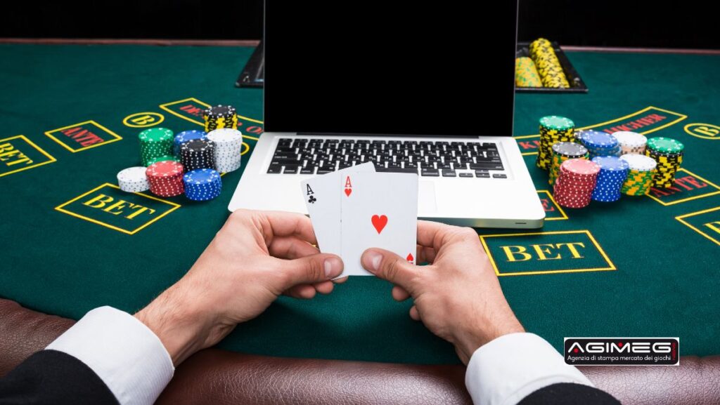Casinò online | AGIMEG Casinò online