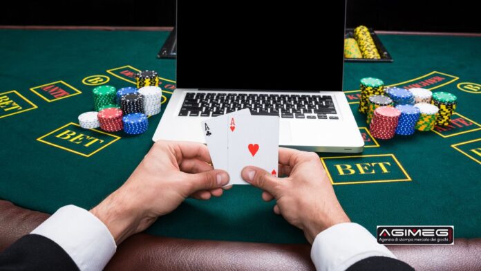 Casinò online