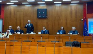 Convegno AGSI Napoli