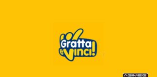 Gratta e Vinci, maxi vincita da 2 milioni di euro a Fiorenzuola d’Arda con “Super Numerissimi” Gratta e Vinci