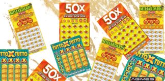 Lombardia fortunata al Gratta e Vinci: dove sono stati vinti 2,6 milioni di euro Gratta e Vinci vincite