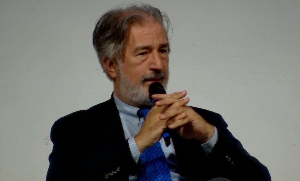 Massimiliano Atelli, Capo Gabinetto Min. Sport e Giovani