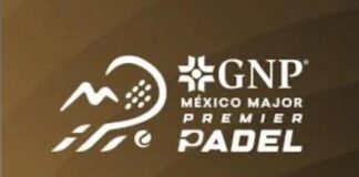 Mexico Major Premier Padel