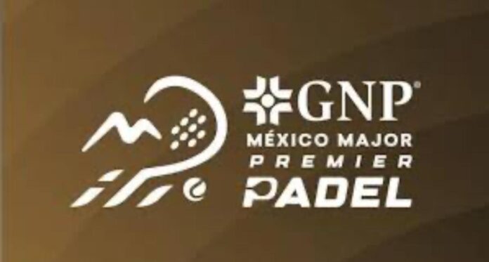 Mexico Major Premier Padel