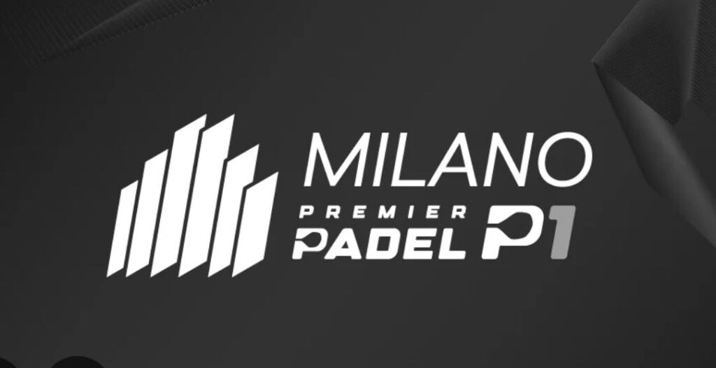 Milano Premier Padel P1