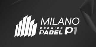 Milano Premier Padel P1