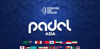 Padel Asia