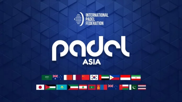 Padel Asia