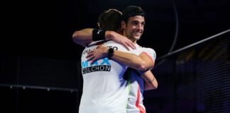 Premier Padel Finals
