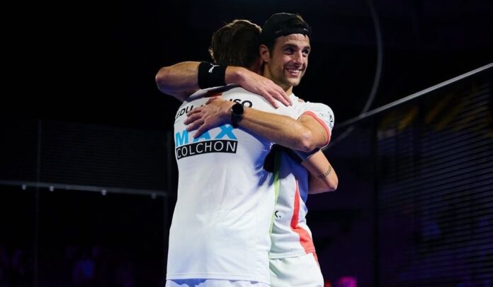 Premier Padel Finals