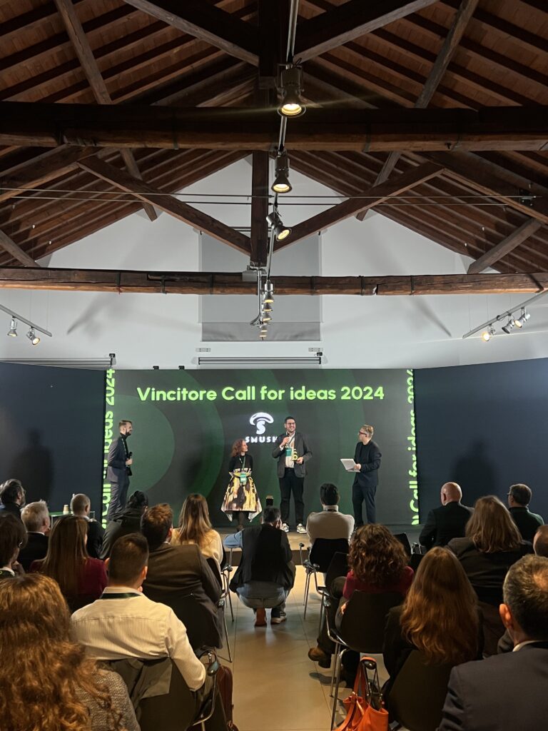 Sisal Premiazione GoBeyond 2024