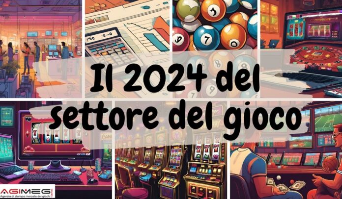Speciale 2024 Agimeg Speciale 2024 Agimeg