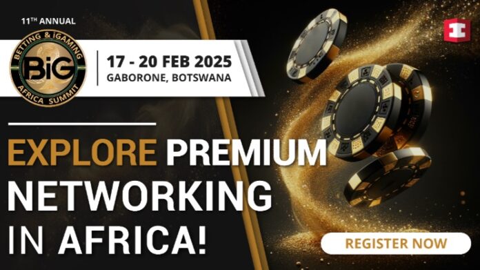 big africa summit