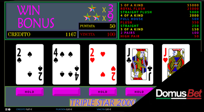 domusbet
