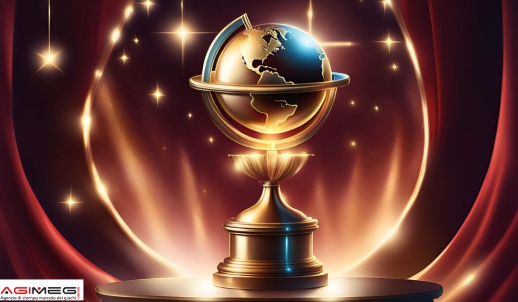 golden globe