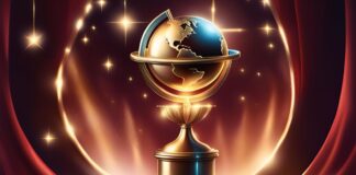 Golden Globe: The Wild Robot, miglior film d’animazione su Betn1 golden globe