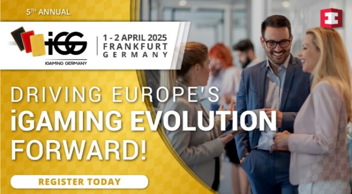 igaming germany