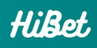 logo hibet