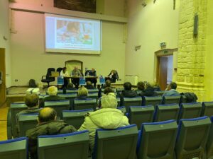 manfredonia gioco d'azzardo e usura