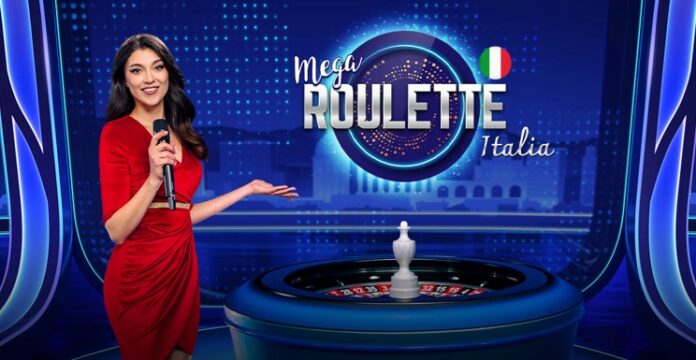 mega roulette italia mega roulette italia