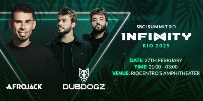 sbc summit rio