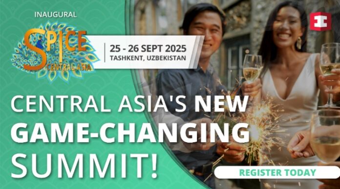 spice central asia 2025