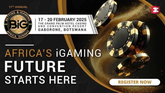 11ª edizione del BiG Africa Summit organizzato da Eventus International 11ª edizione del BiG Africa Summit organizzato da Eventus International