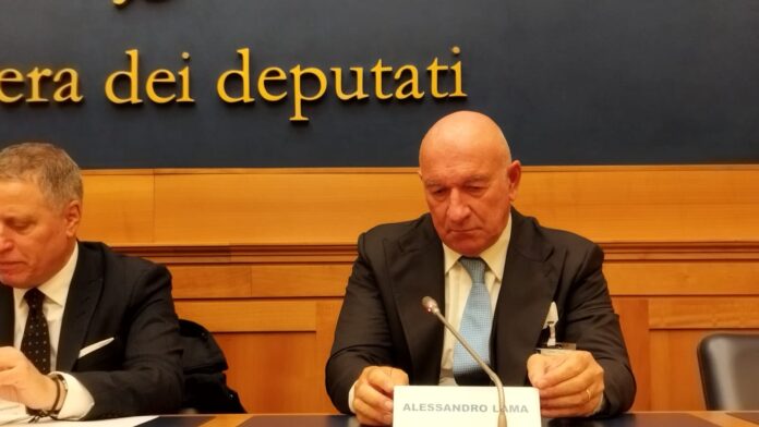 Alessandro Lama Alessandro Lama